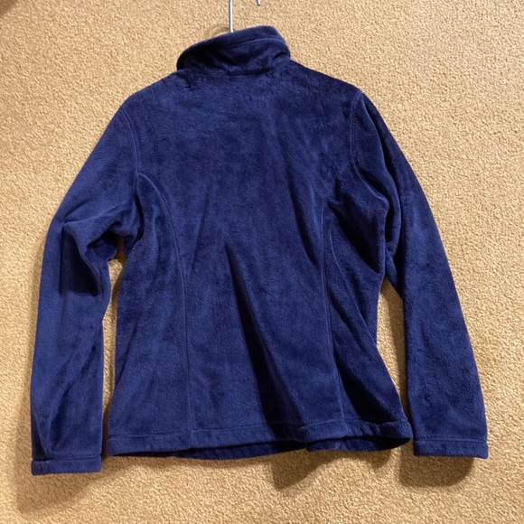 Lands’ End Fleece Jacket - Picture 9 of 9